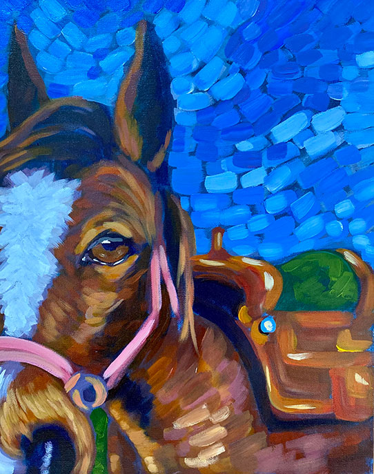 Shop the Arts @ Large Marketplace